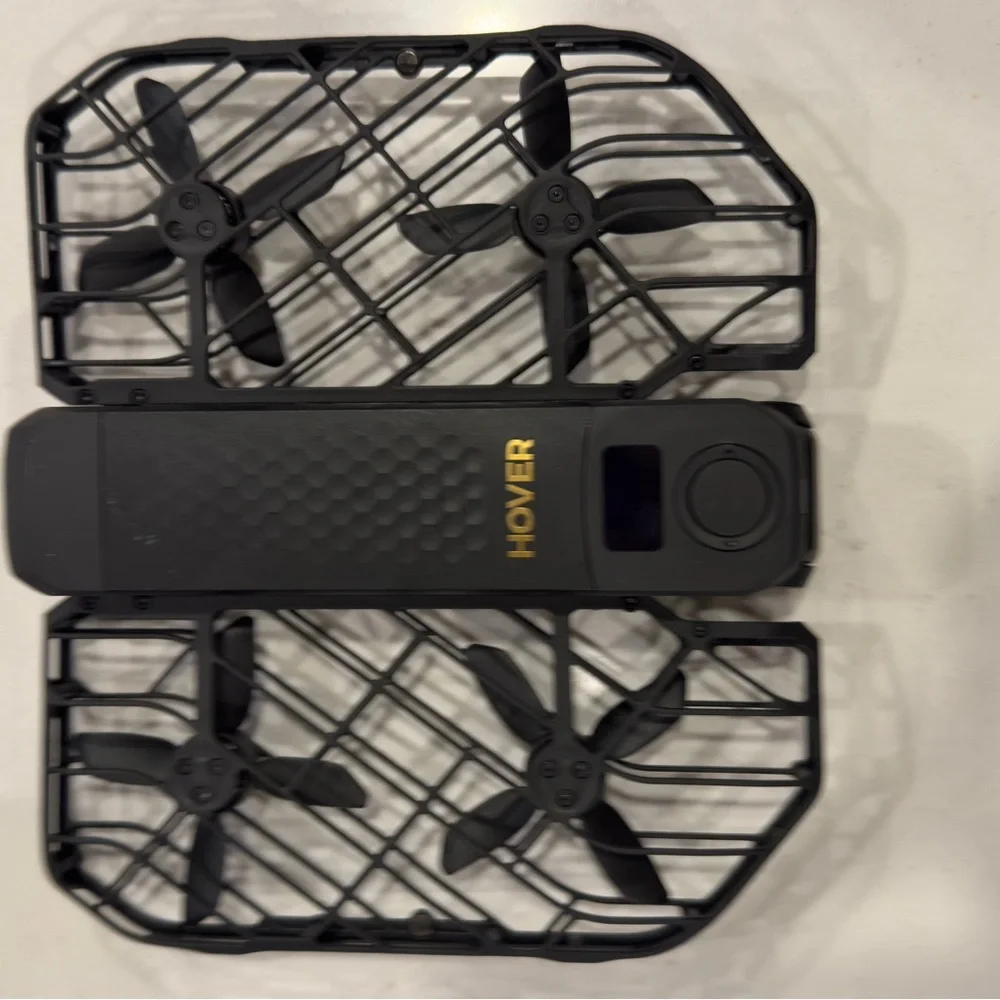 Air X1 Pro Max Black Drone
